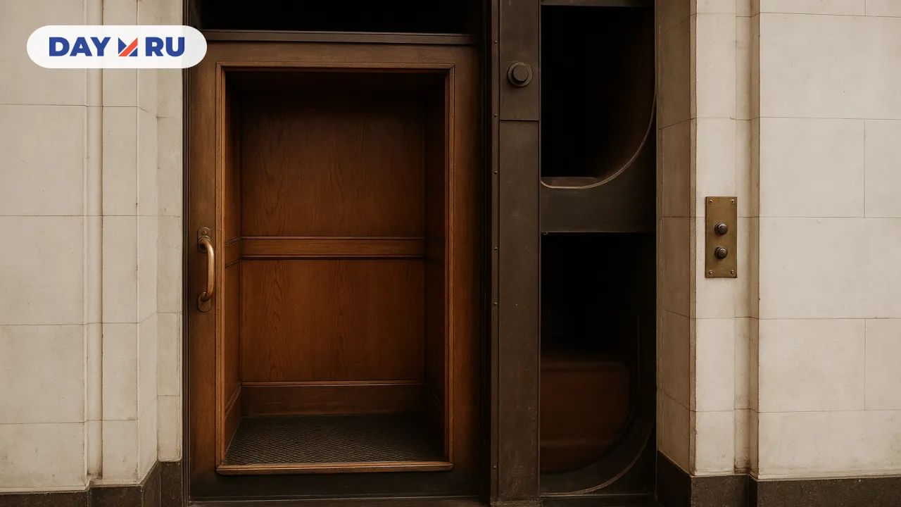 Патерностер