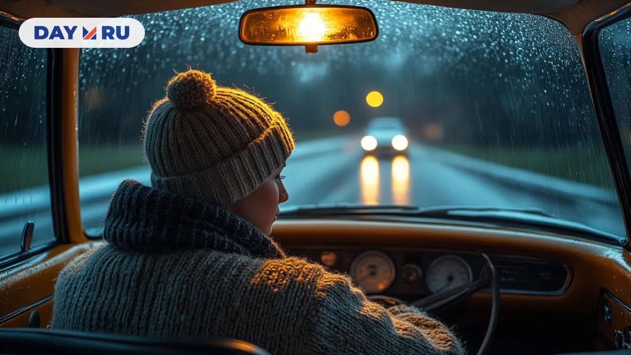 Греем машину по-умному: что советуют эксперты