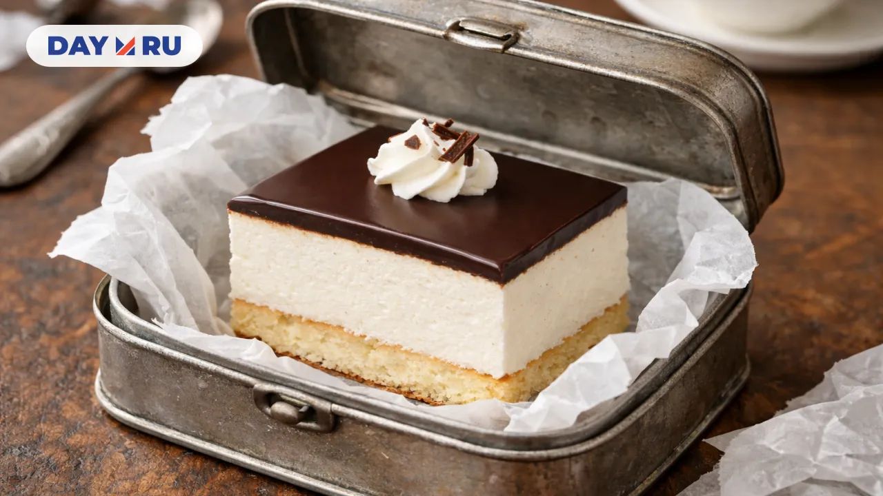 «Птичье молоко»