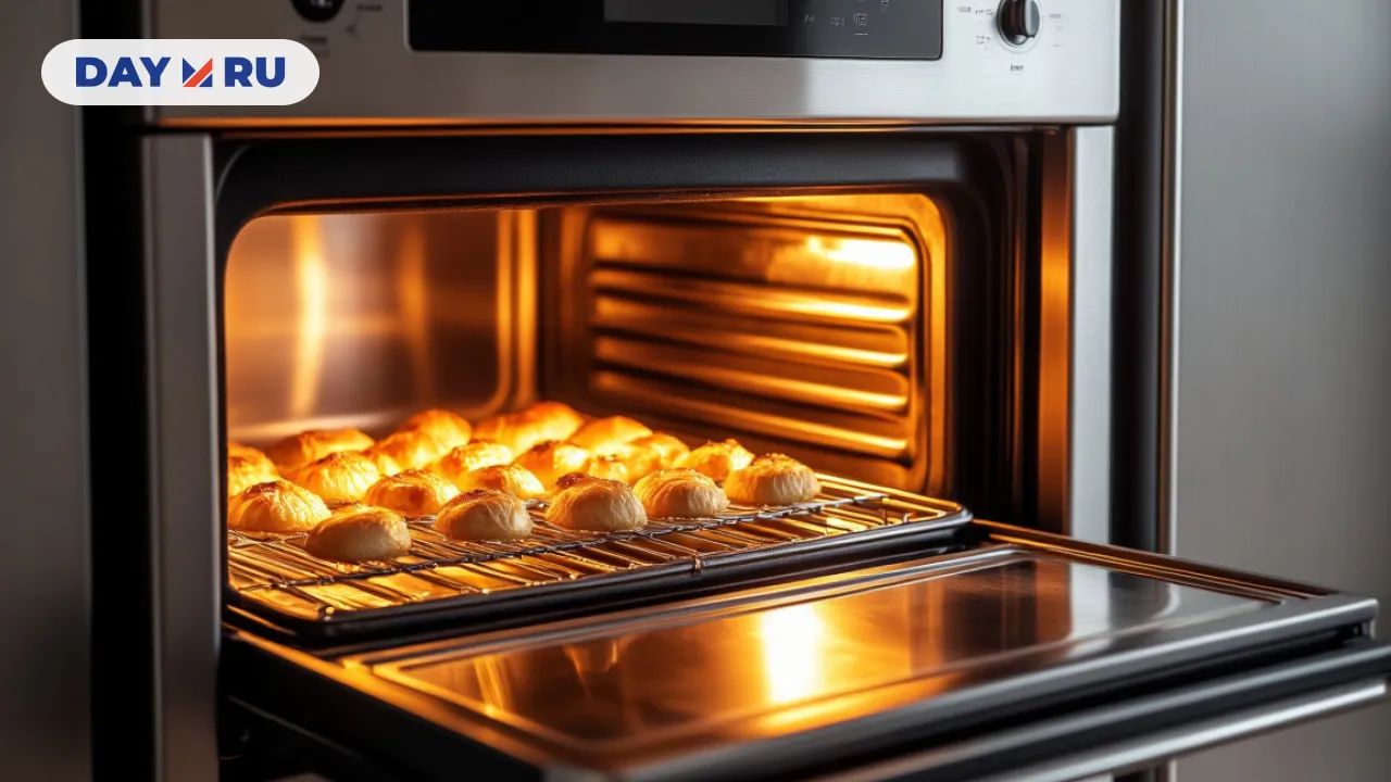 Как идеально запечь мясо или овощи: лайфхаки по использованию духовки