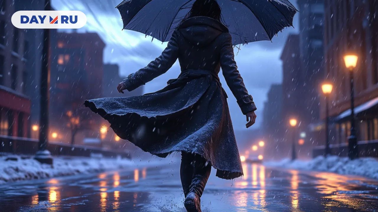 «Никакого горячего»: что делать, если переохладились