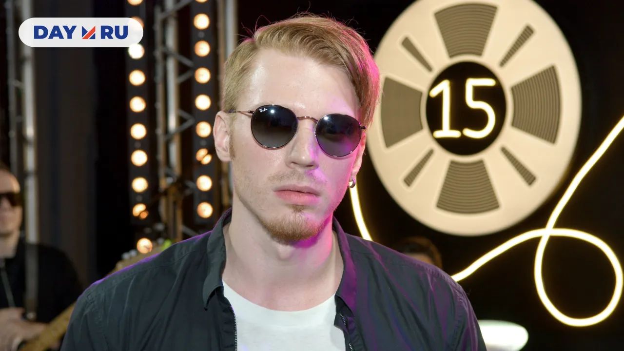 Никита Пресняков