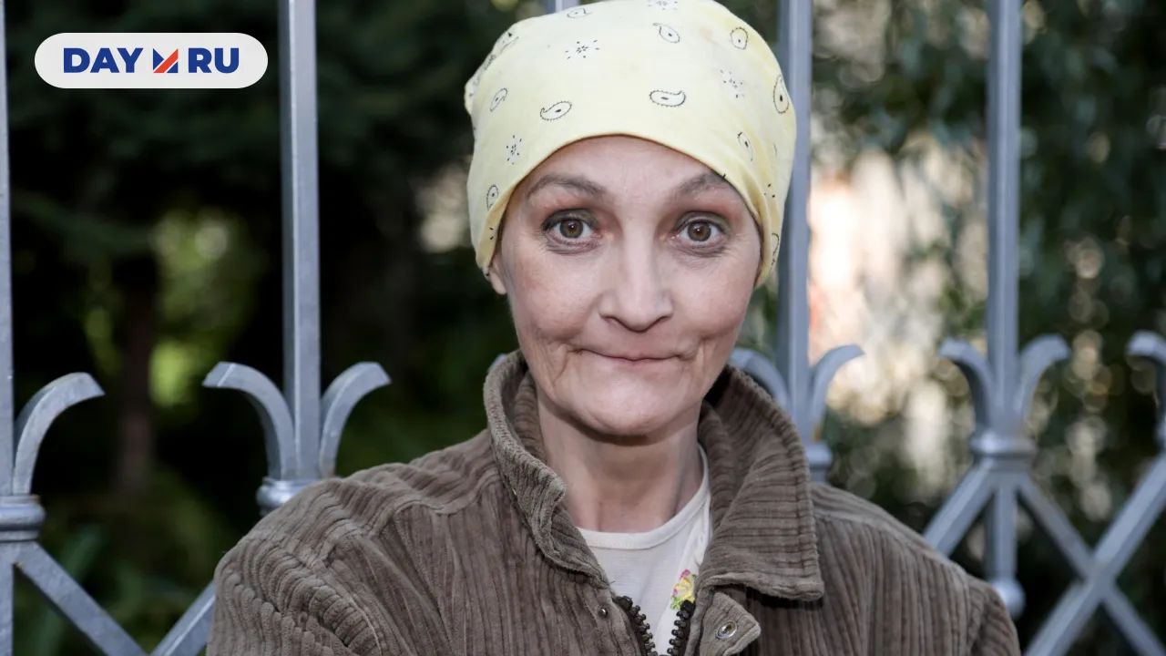 Ксения Качалина