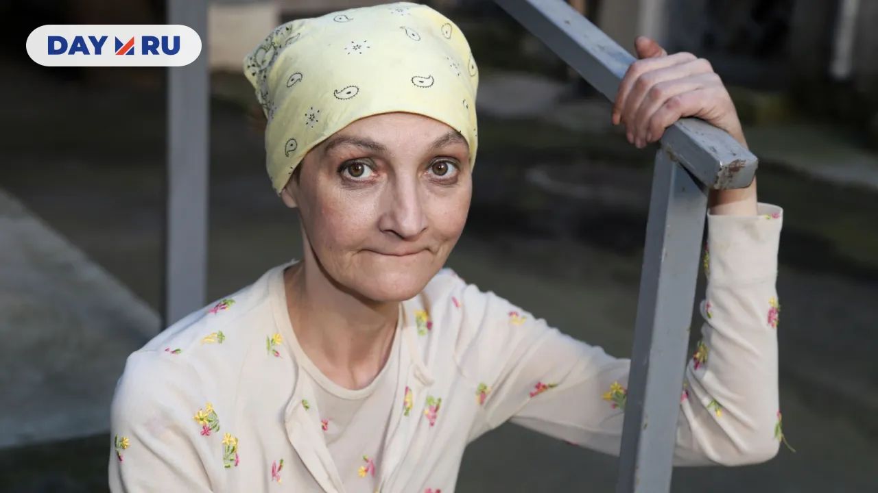 Ксения Качалина