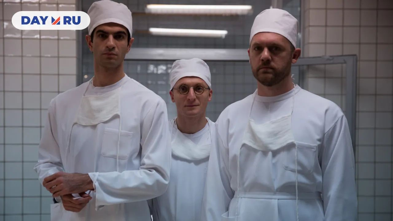 «Доктор Преображенский»