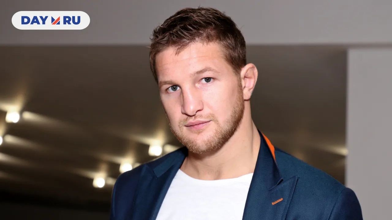 Владимир Минеев