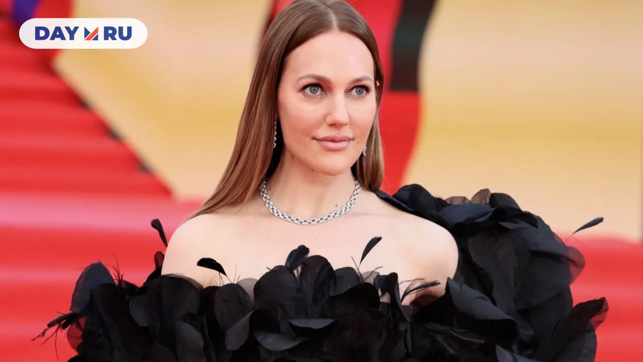 Мерьем Узерли