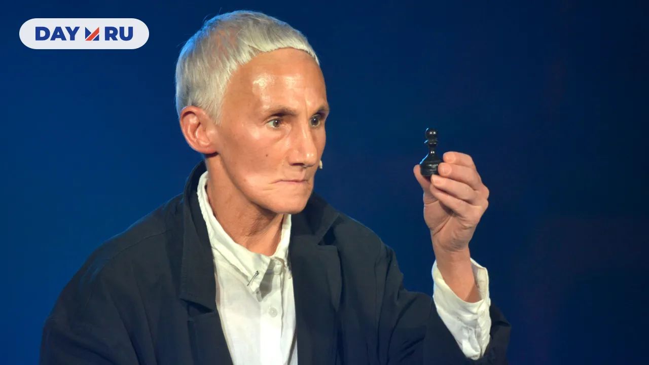 Роза Хайруллина