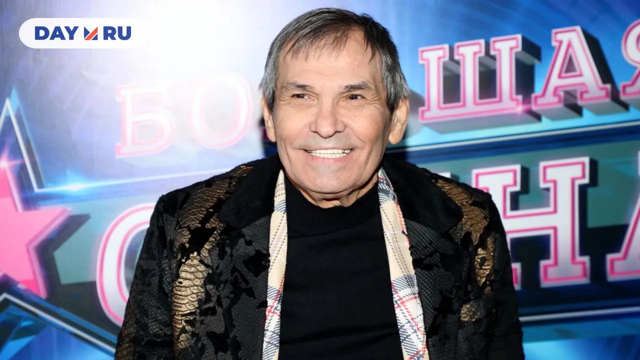 Бари Алибасов