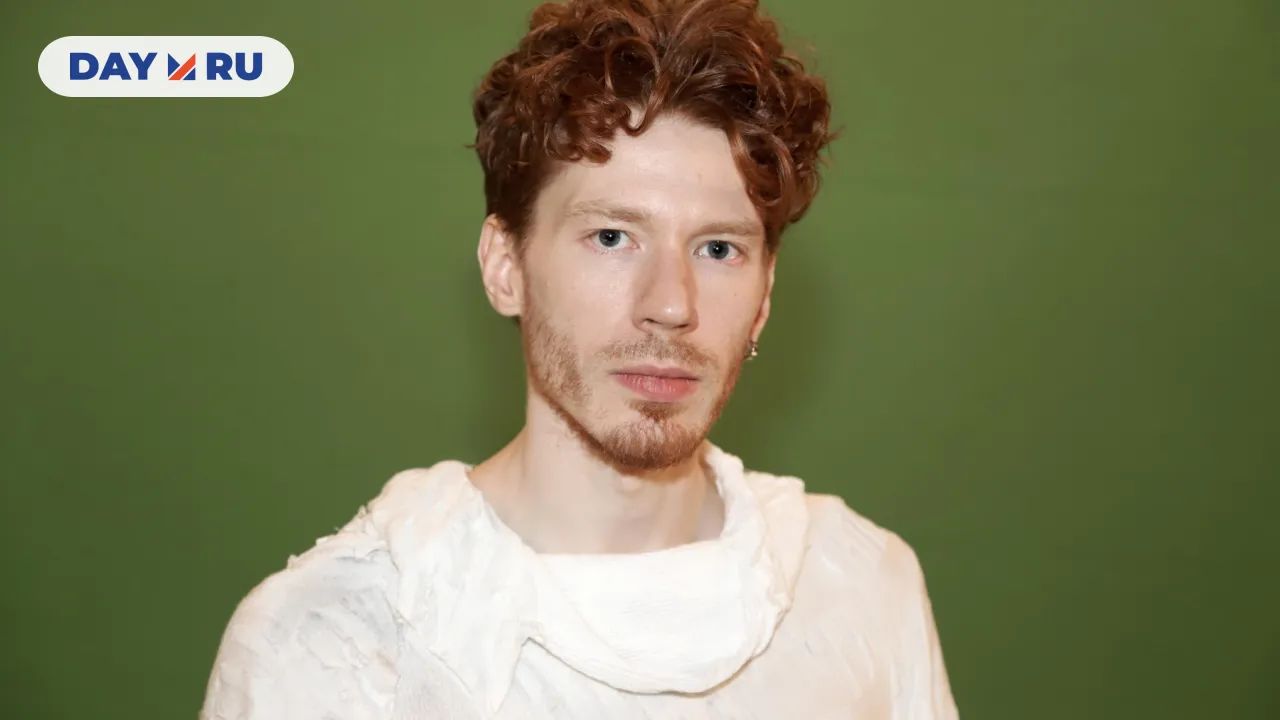 Никита Пресняков