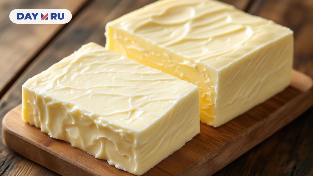 Ликбез для теста: чем отличаются масло и маргарин в выпечке