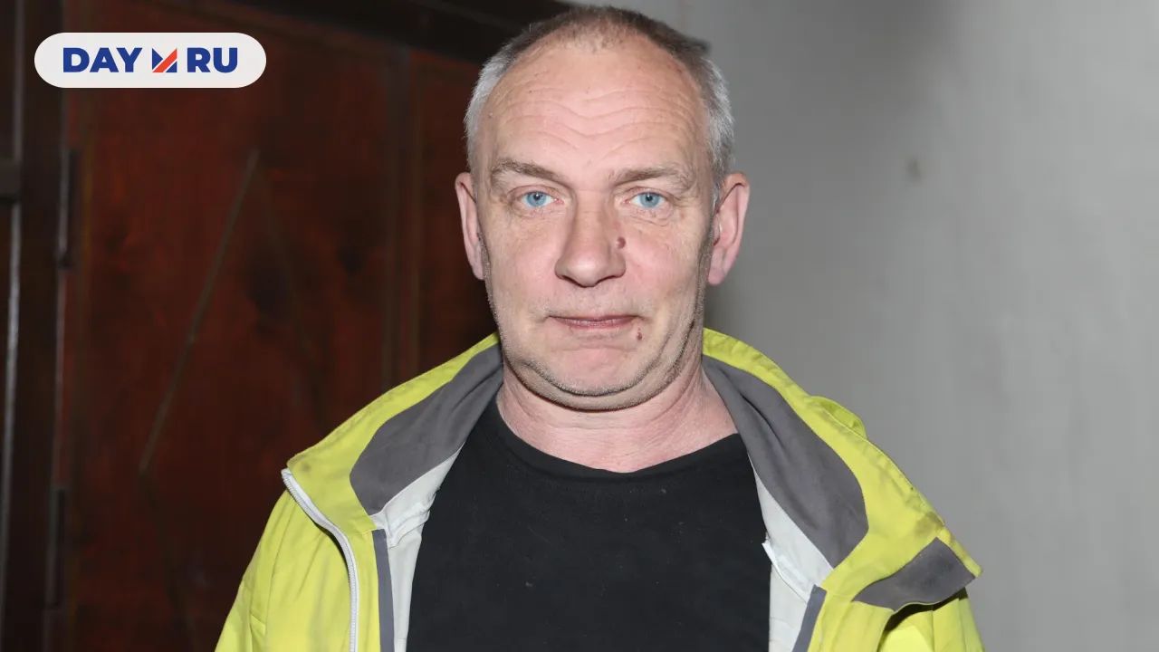 Дмитрий Поднозов