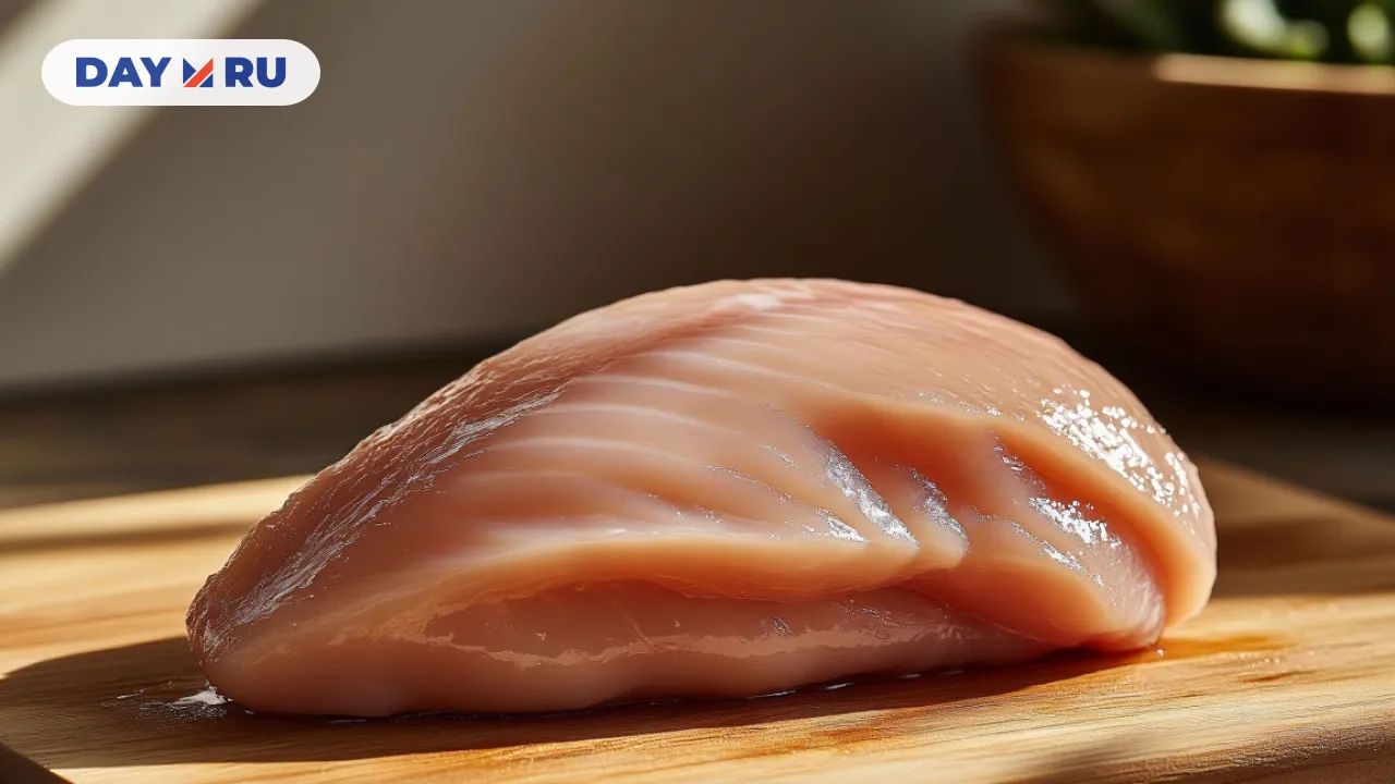Как быстро и безопасно разморозить куриное филе: 3 лучших метода