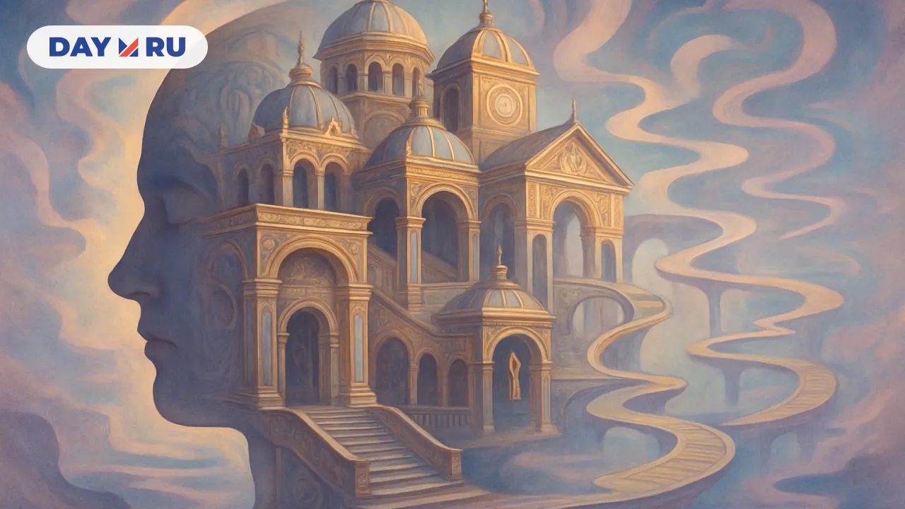 Как помнить все: раскрываем секрет «дворца памяти»