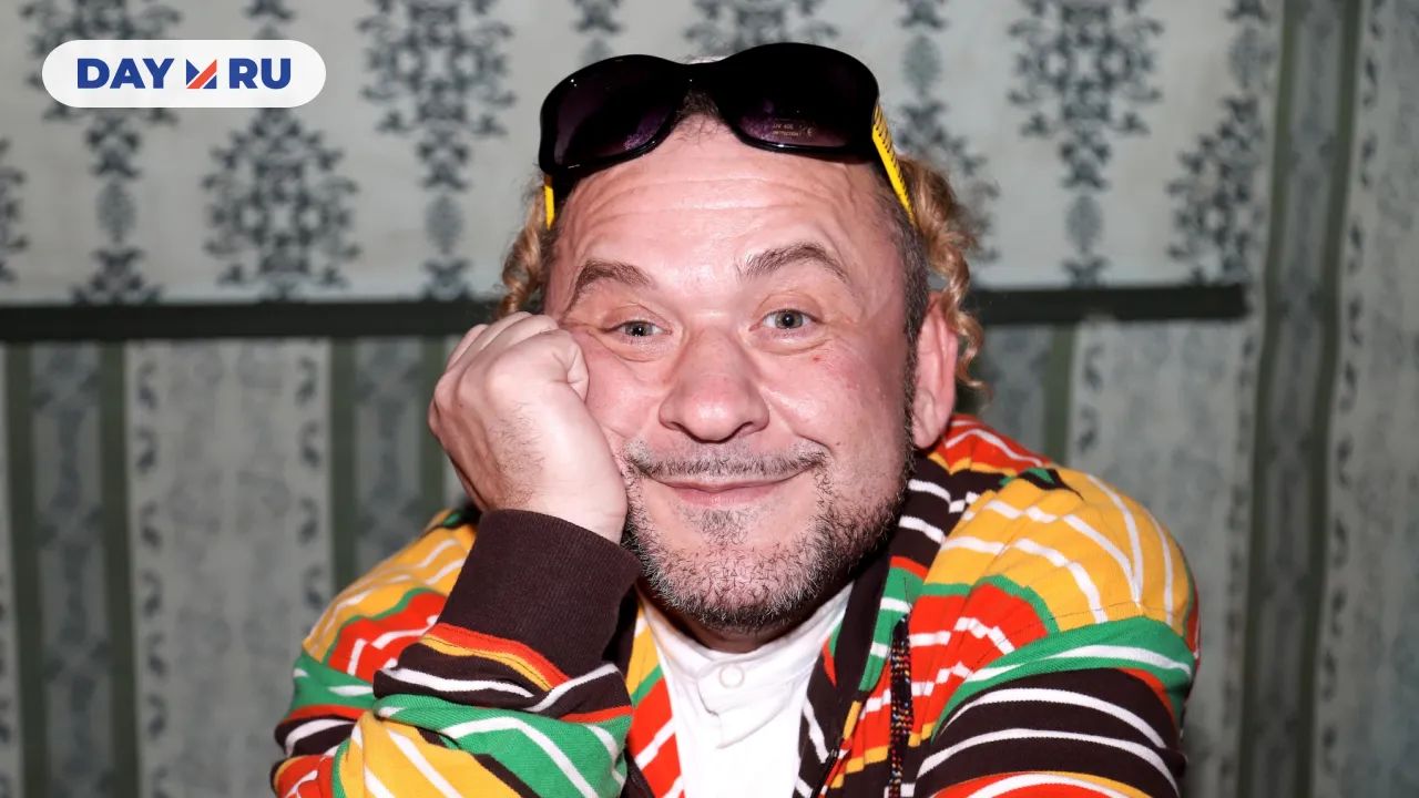 Александр Морозов