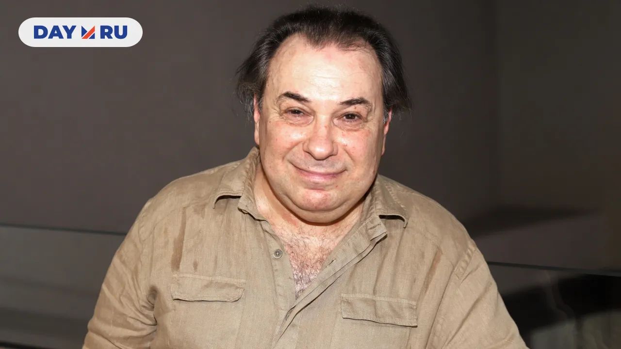 Виктор Цекало 