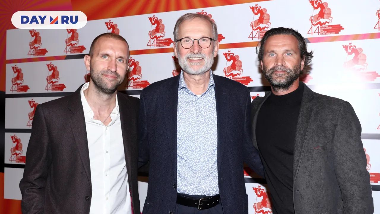 Актёрская династия Добронравовых