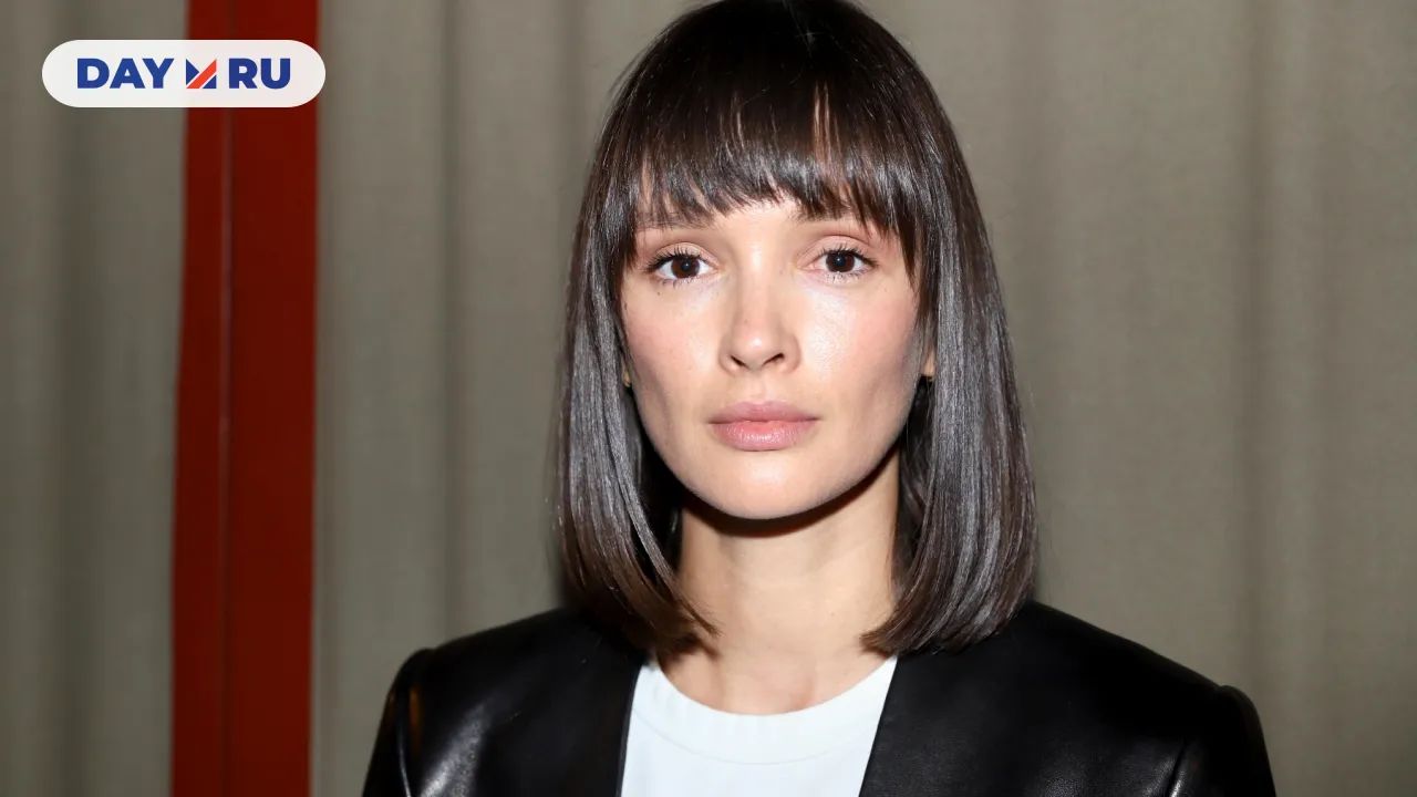 Паулина Андреева