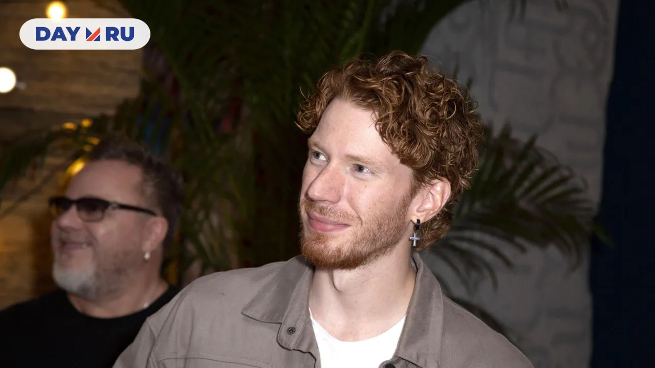 Никита Пресняков