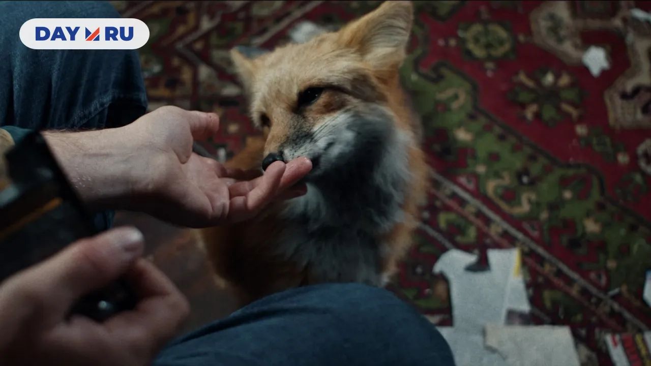 «Как приручить лису» «Как приручить лису»