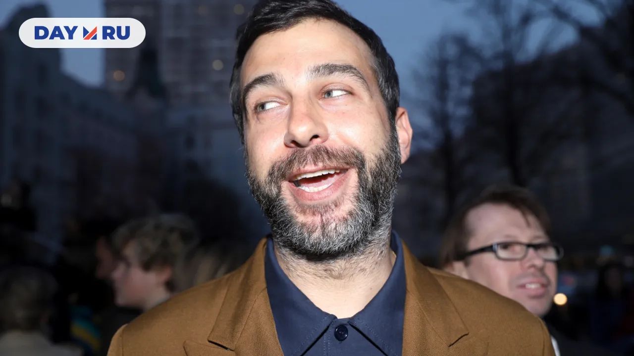 Иван Ургант