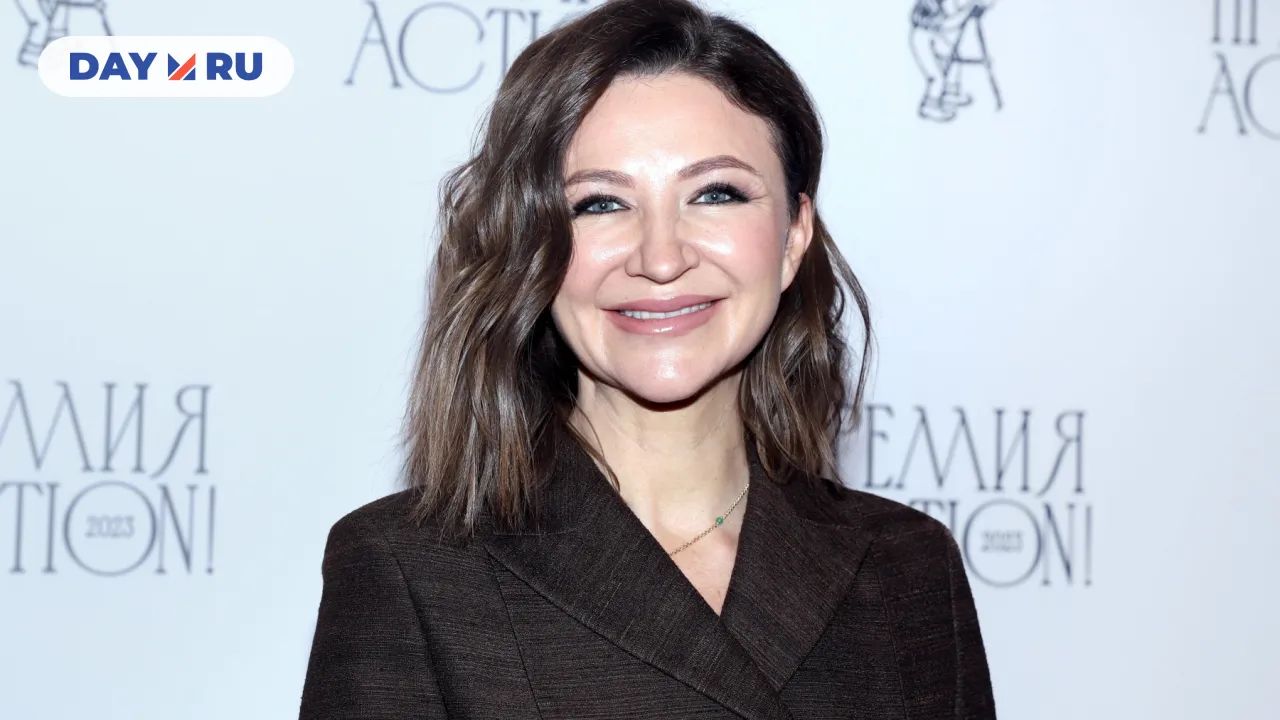 Елена Блиновская