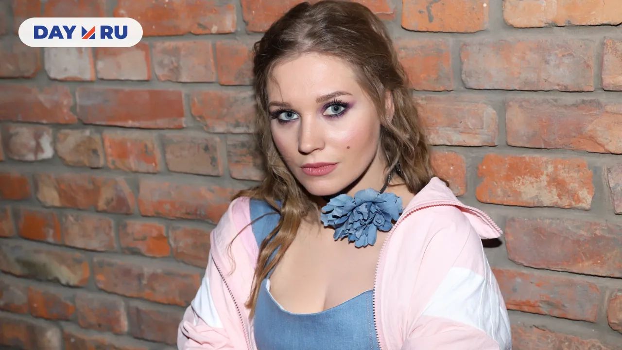 Кристина Асмус