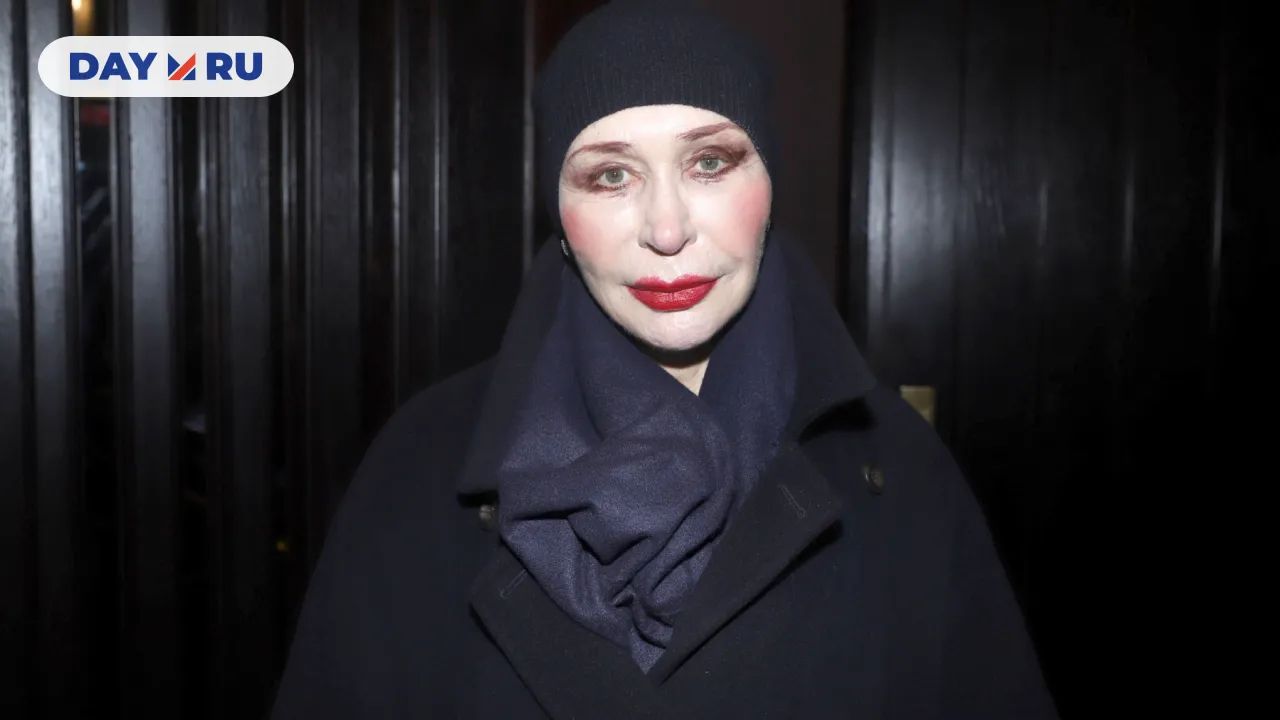 Татьяна Васильева