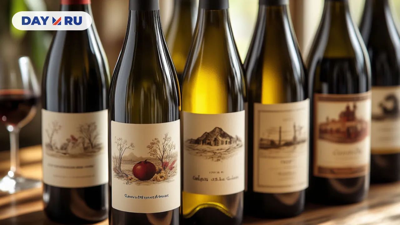 Вино с характером: какая температура раскроет все ноты вкуса?