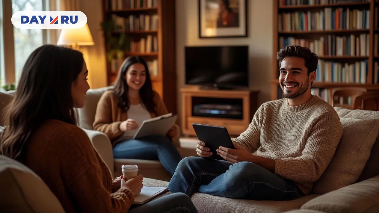 Эффект отдыха: как паузы в работе делают нас сильнее