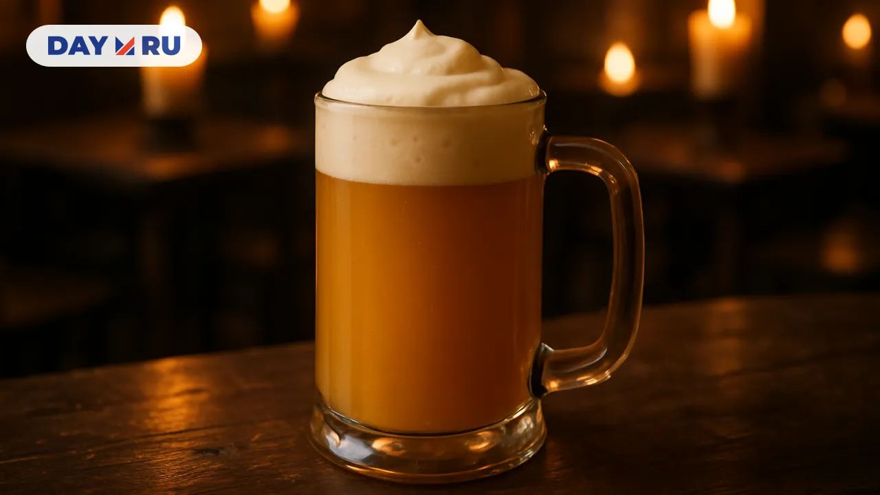 Как приготовить сливочное пиво из «Гарри Поттера»: рецепт 