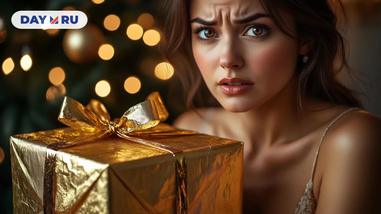 «Дорогие подарки — дурной тон»: выбираем подарок по этикету