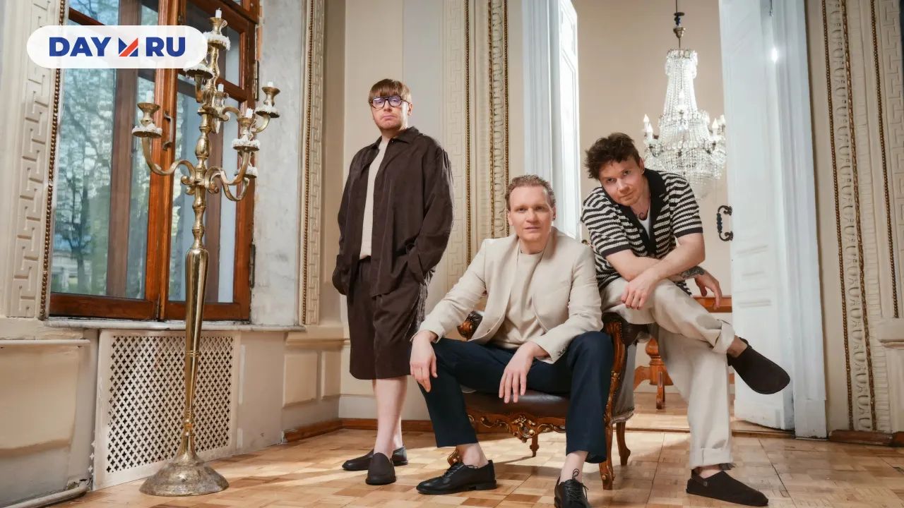 Братья Сафроновы