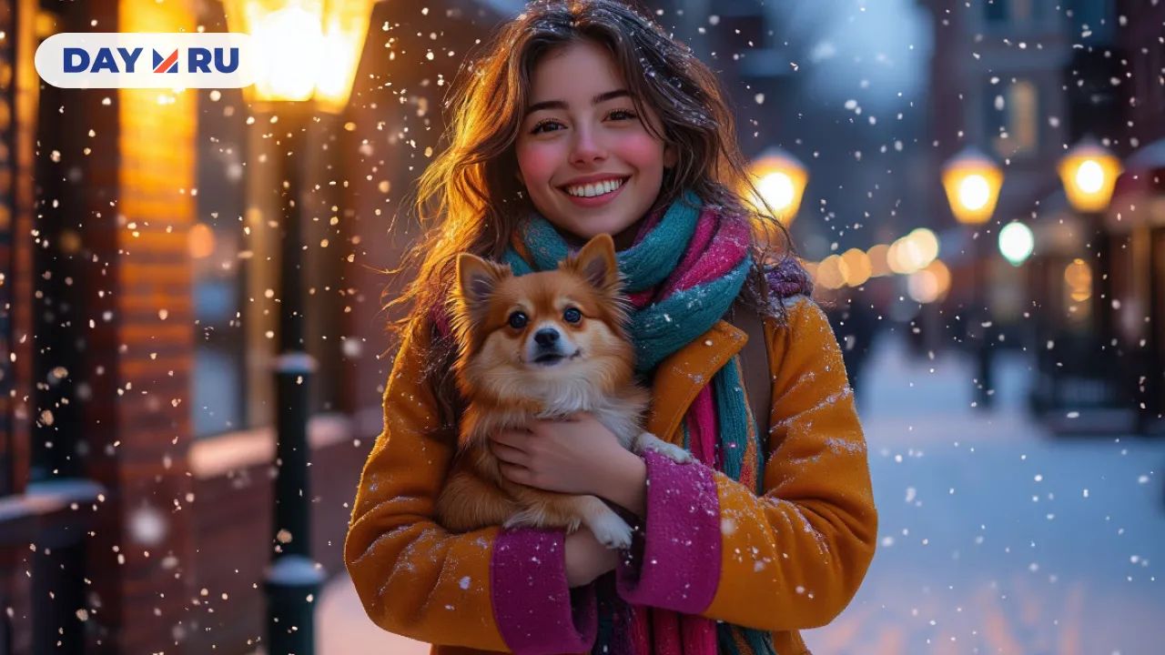 7 маленьких перемен, которые сделают ваш январь лучше