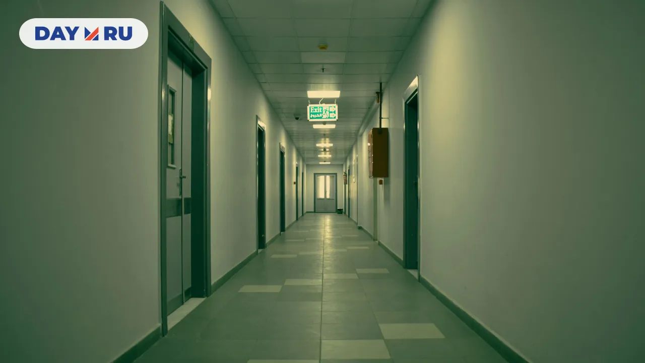 Психиатрическая болница