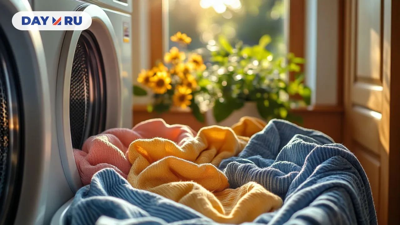 Почему и нужно ли стирать новую одежду