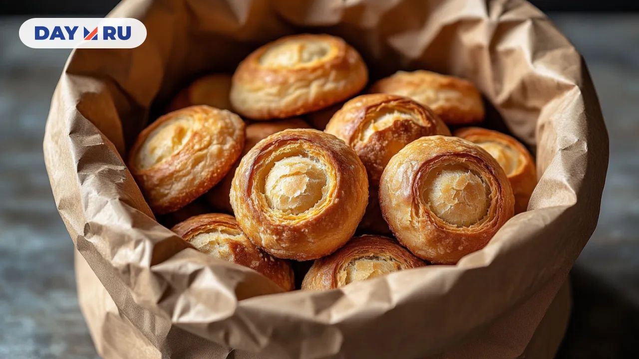 Как продлить свежесть выпечки: секреты сохранения аромата и текстуры