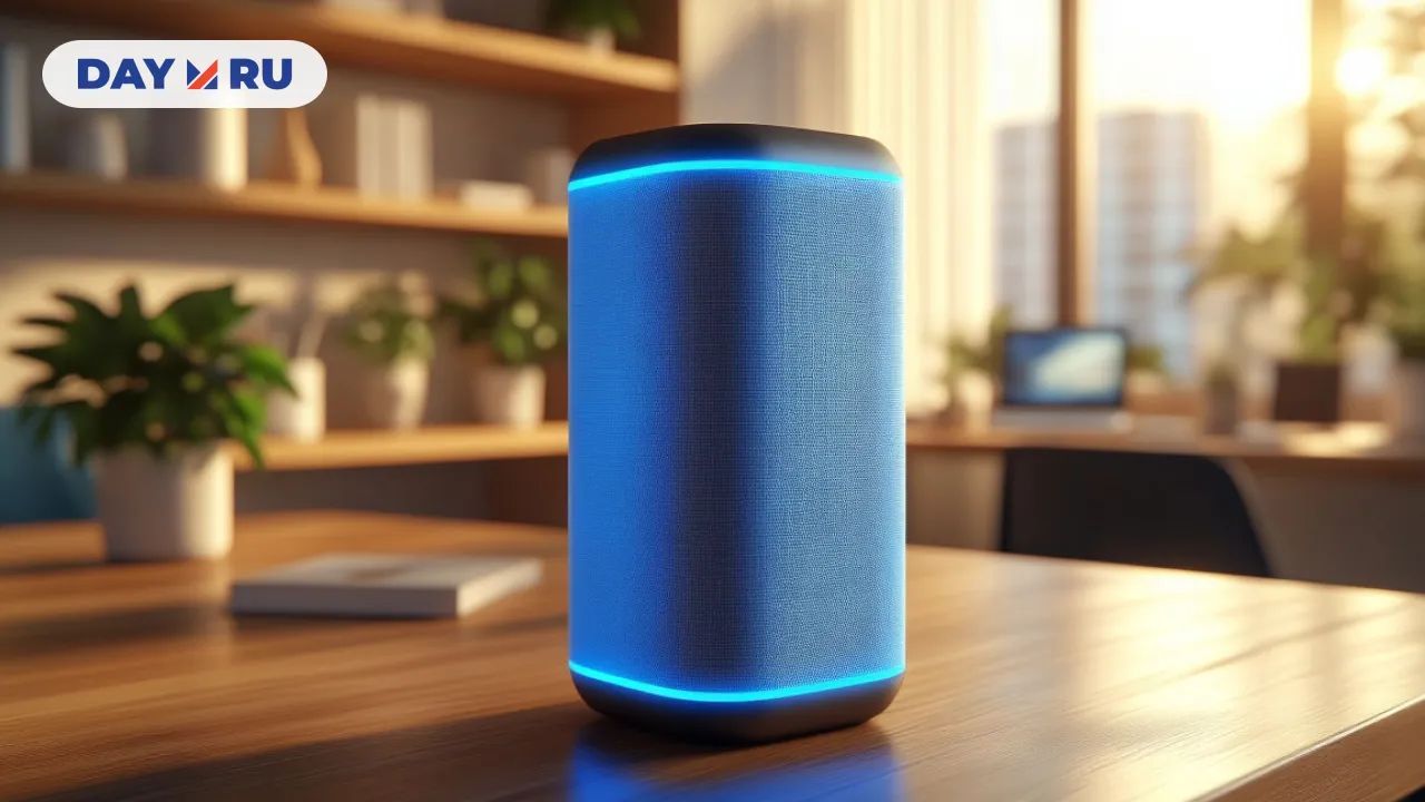 Чересчур умная: как защитить себя от прослушивания колонки