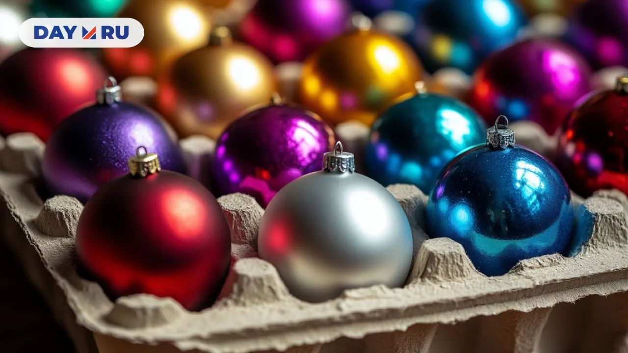 Как пережить январь легко: практичные советы для дома