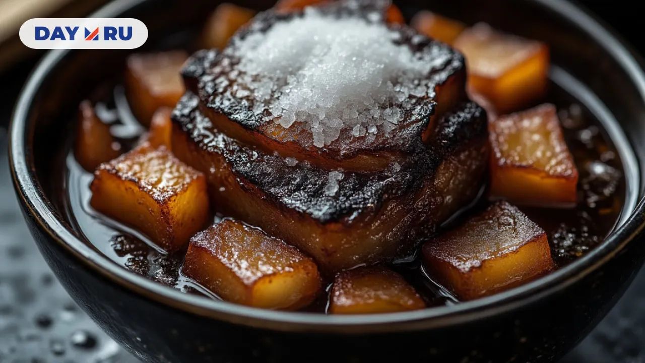 Пересолили блюдо? Вот как исправить ситуацию