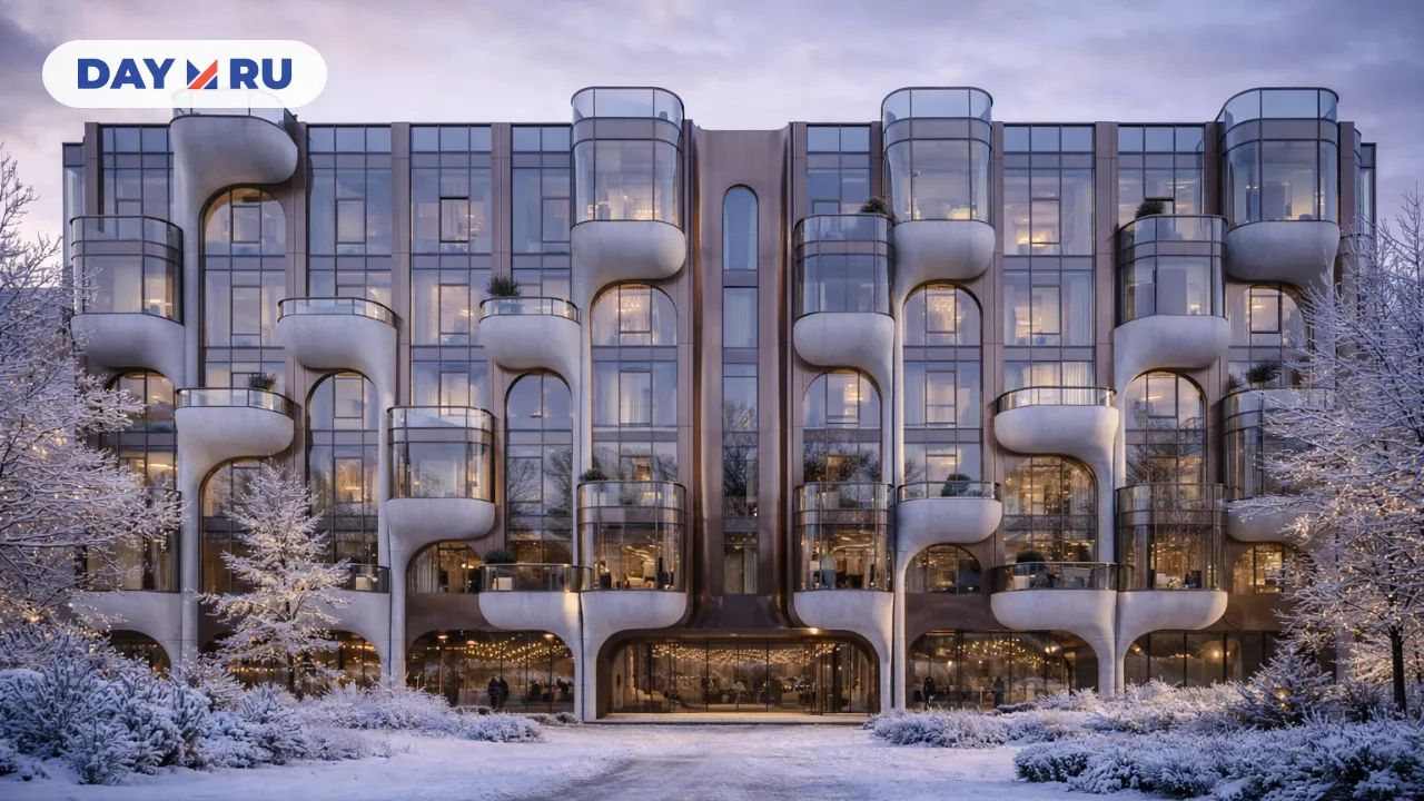 Саввинская, 27