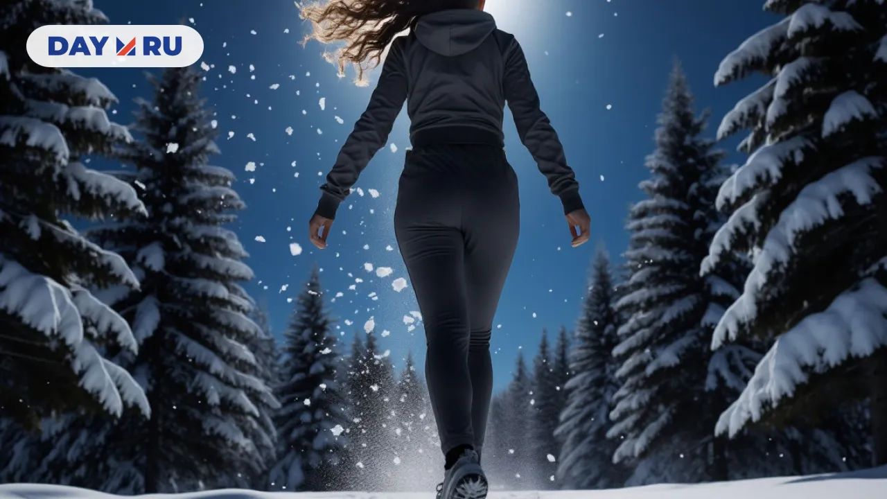 Худеем без жестких диет: проверенные методы к празднику