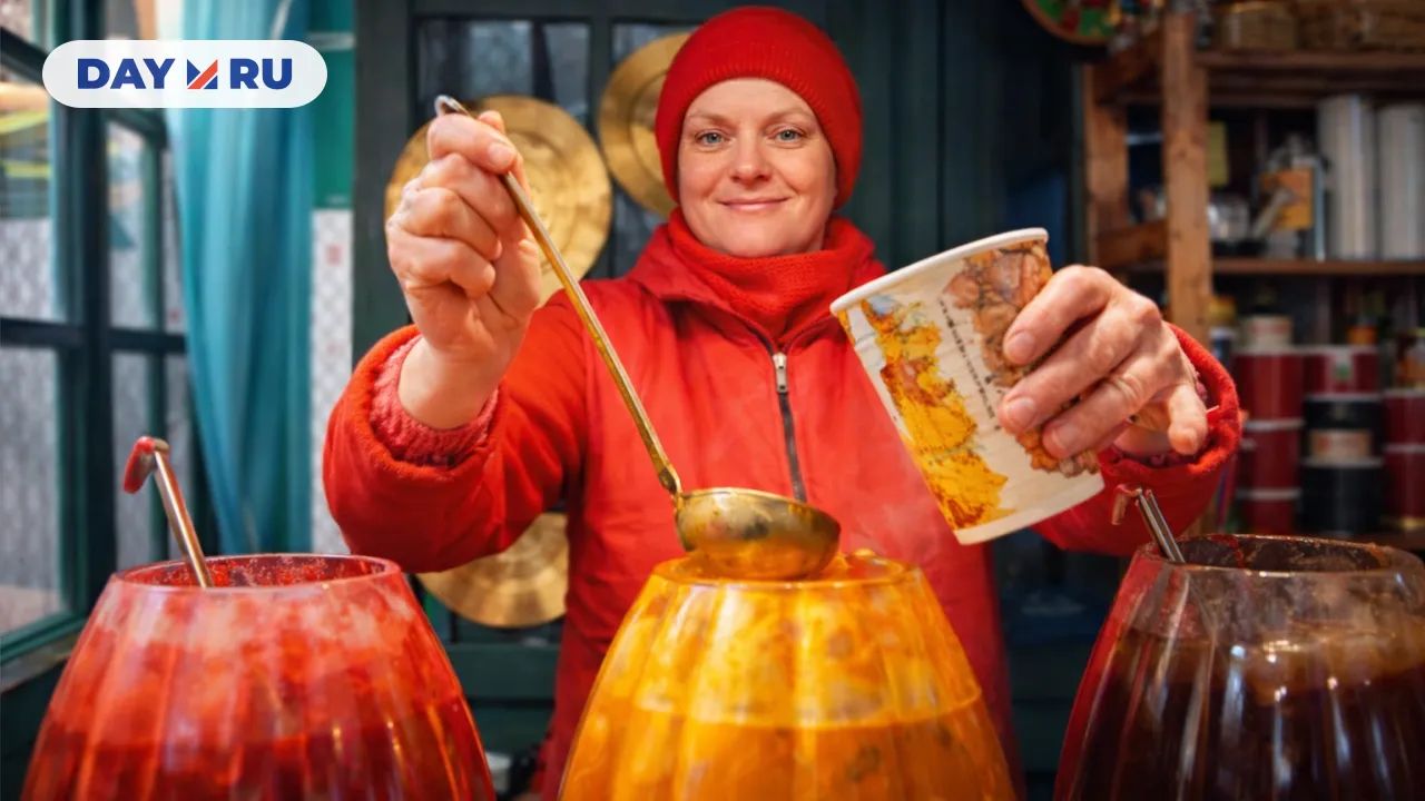 Фестиваль Путешествие в Рождество