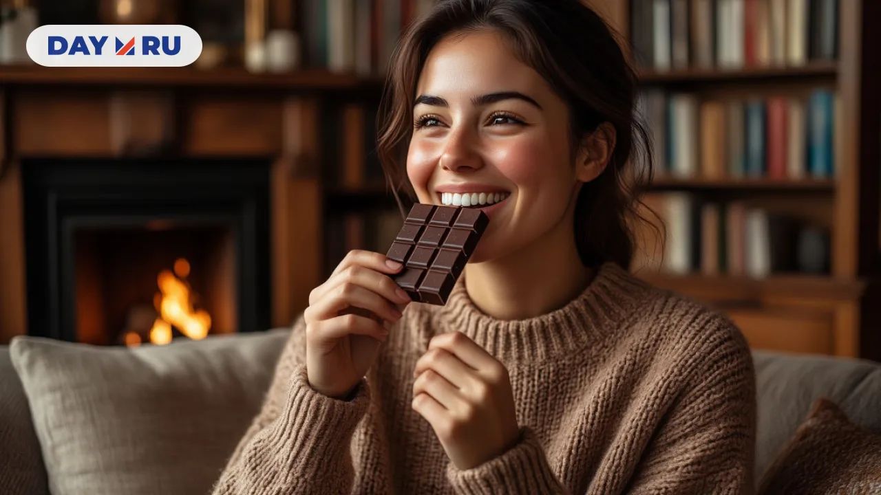 Как питание влияет на наше настроение и энергию зимой