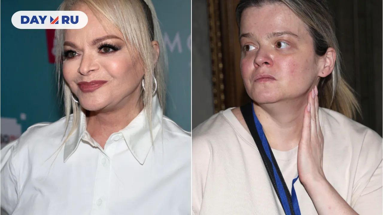 Лариса Долина, Ангелина Миончинская