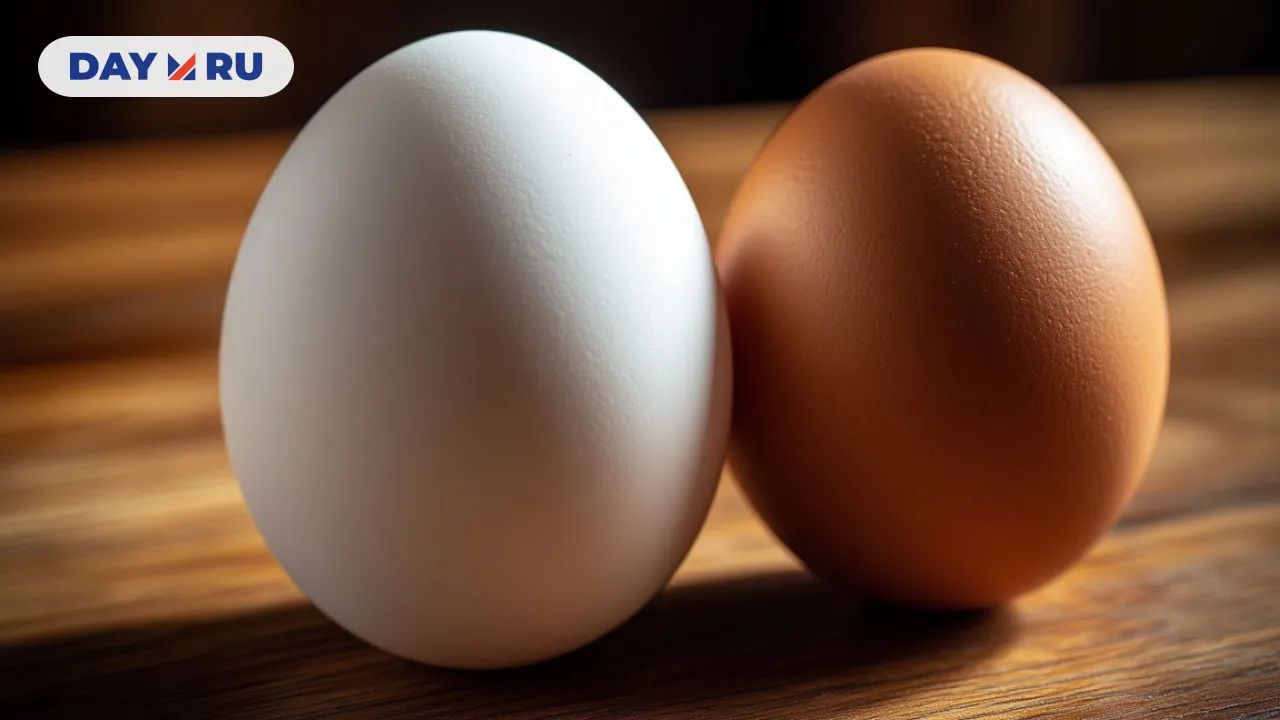 Гид по яйцам для оливье: как выбрать вкусные и не прогадать