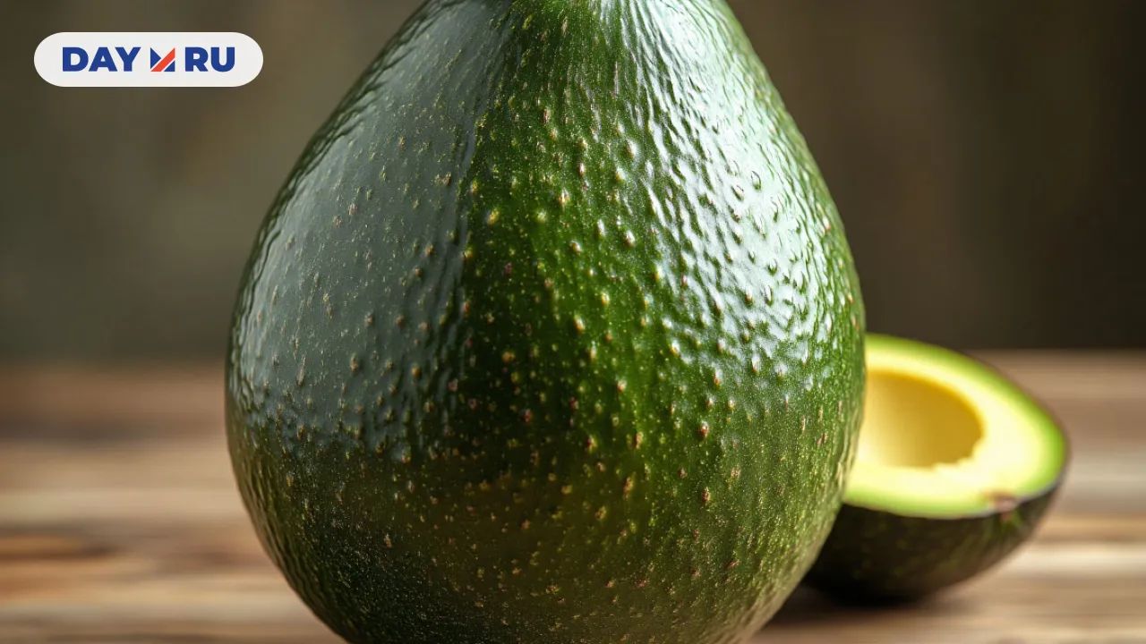 Спасти авокадо: что делать, если попался неспелый плод