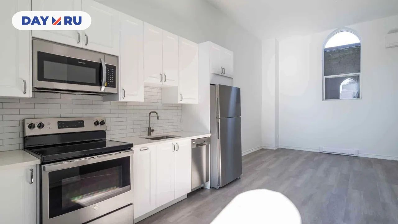 Бытовая техника