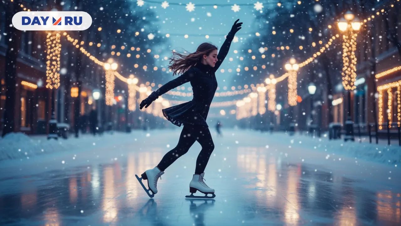 Фигурное катание