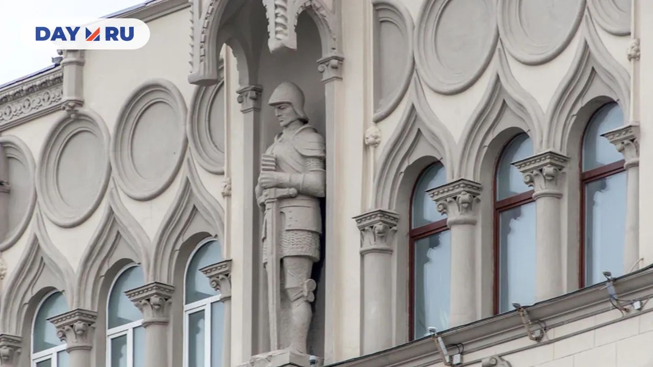 Дом Шугаевой